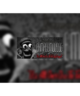 Dominique Pamplemousse Steam Key GLOBAL